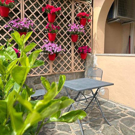 Lakeview Bellagio Apartment Limonta Exterior foto