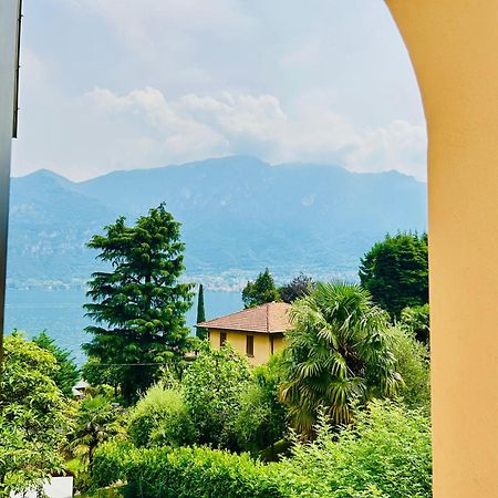 Lakeview Bellagio Apartment Limonta Exterior foto