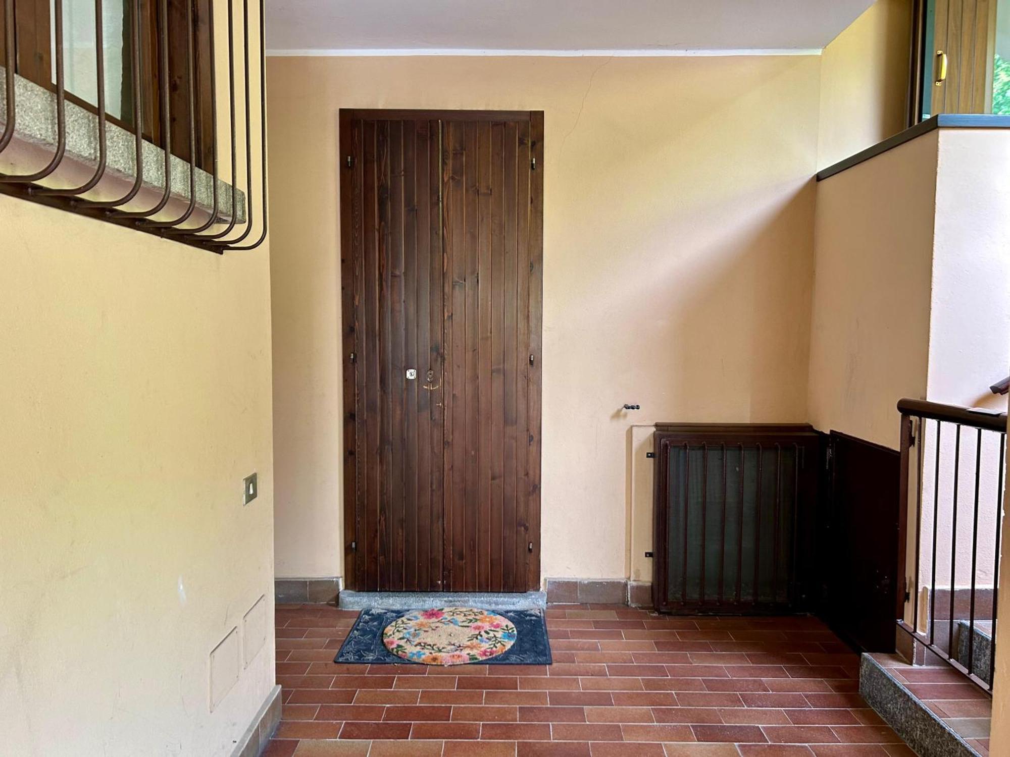 Lakeview Bellagio Apartment Limonta Exterior foto